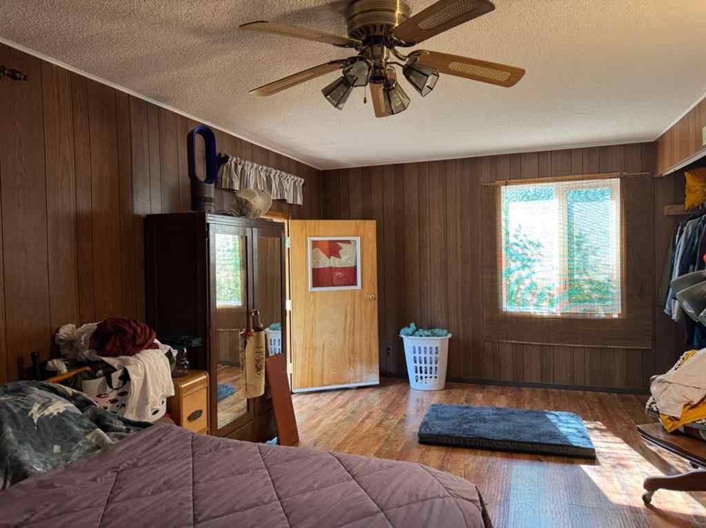 MLS® A2235388 - 805022 Range Road 35   in NONE Rural Fairview No. 136, M.D. of, Residential