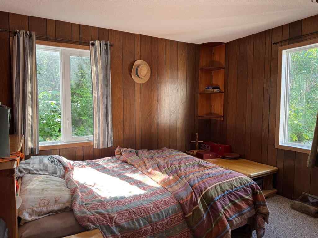 MLS® A2235388 - 805022 Range Road 35   in NONE Rural Fairview No. 136, M.D. of, Residential