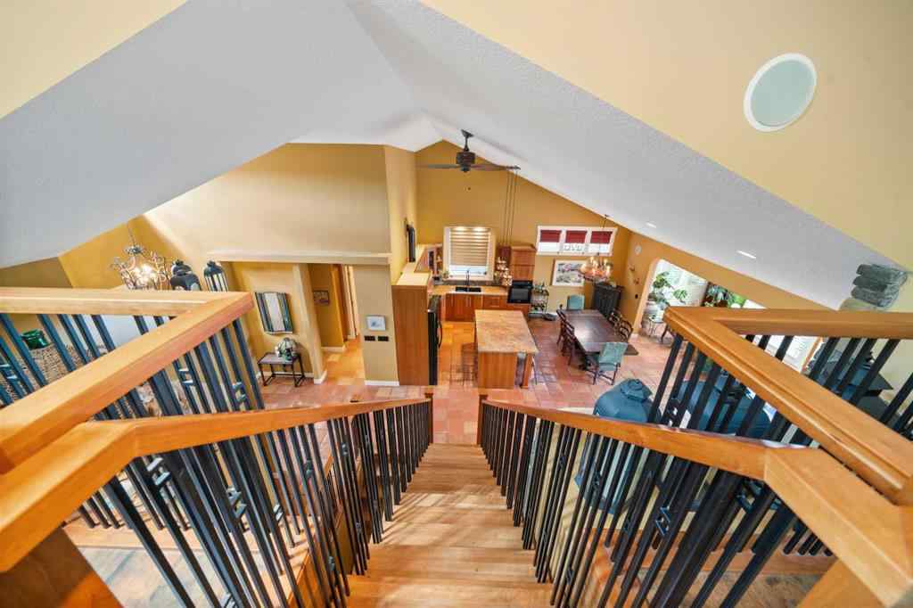MLS® A2235390 - 118 Riverwood Crescent SW in Riverwood Estates Diamond Valley, Residential