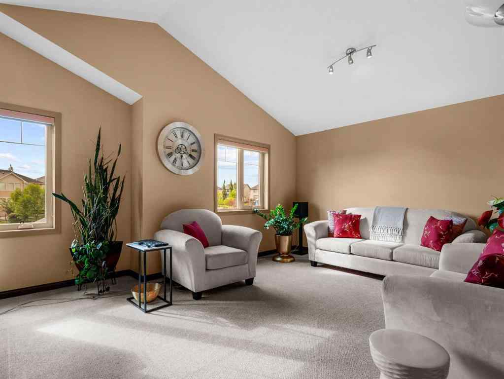 MLS® A2235393 - 248 ASPENMERE Close  in Chestermere Estates Chestermere, Residential