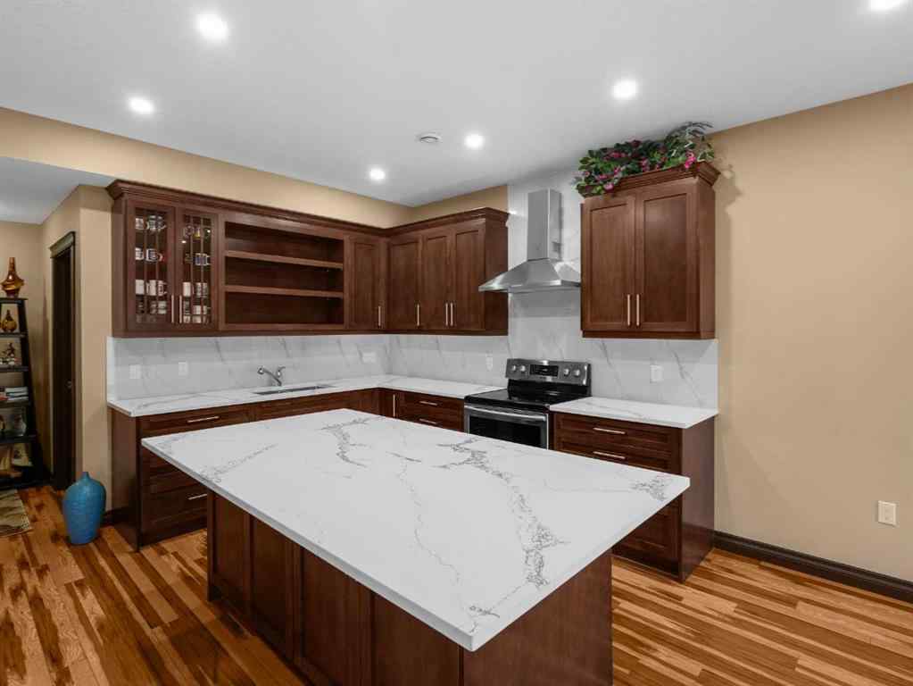 MLS® A2235393 - 248 ASPENMERE Close  in Chestermere Estates Chestermere, Residential