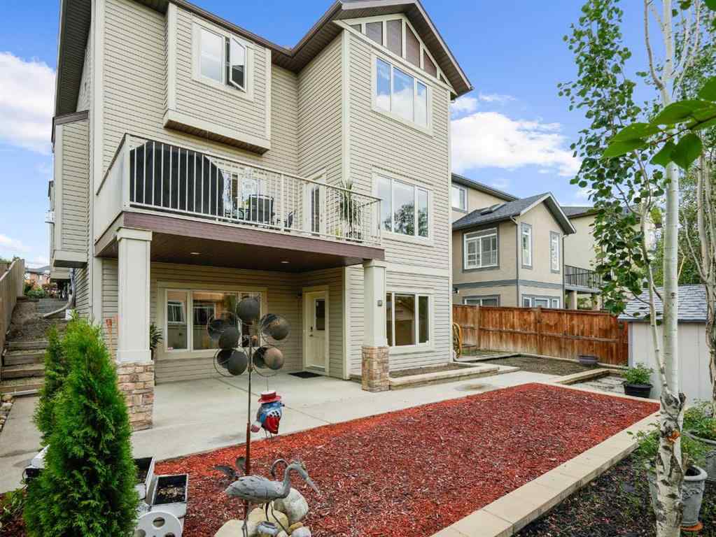 MLS® A2235393 - 248 ASPENMERE Close  in Chestermere Estates Chestermere, Residential