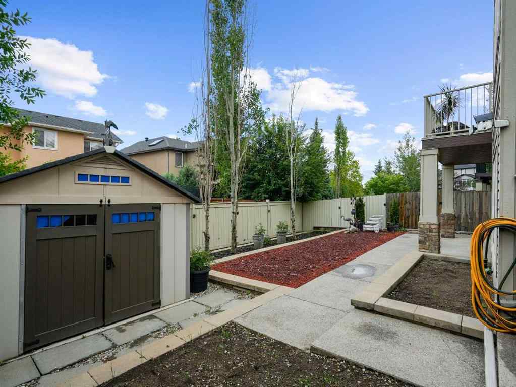 MLS® A2235393 - 248 ASPENMERE Close  in Chestermere Estates Chestermere, Residential