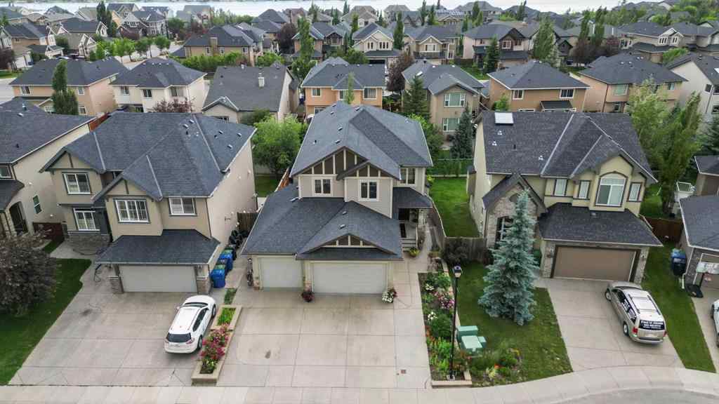 MLS® A2235393 - 248 ASPENMERE Close  in Chestermere Estates Chestermere, Residential