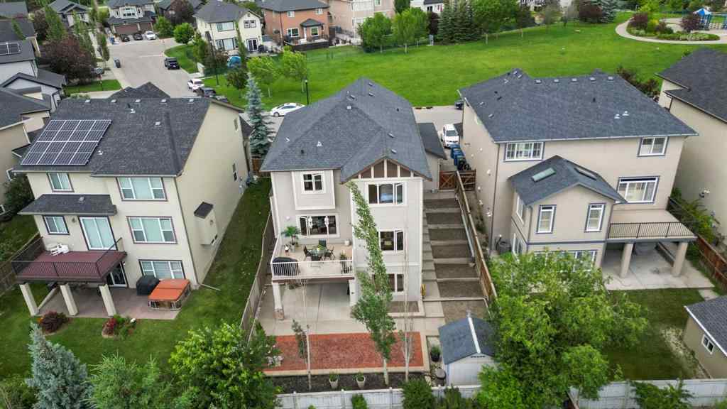 MLS® A2235393 - 248 ASPENMERE Close  in Chestermere Estates Chestermere, Residential