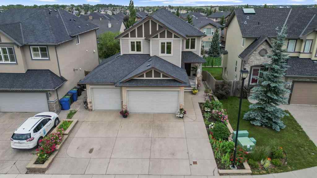 MLS® A2235393 - 248 ASPENMERE Close  in Chestermere Estates Chestermere, Residential