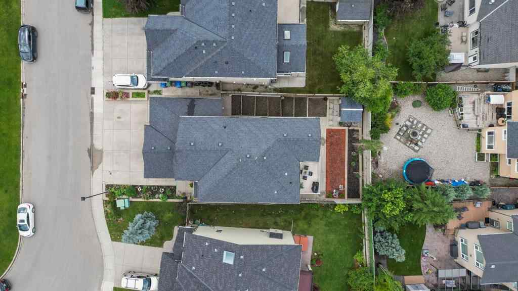 MLS® A2235393 - 248 ASPENMERE Close  in Chestermere Estates Chestermere, Residential