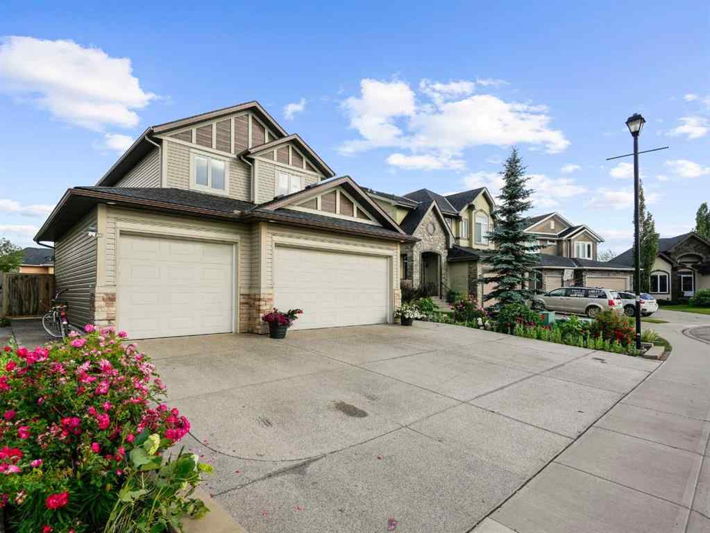 MLS® A2235393 - 248 ASPENMERE Close  in Chestermere Estates Chestermere, Residential