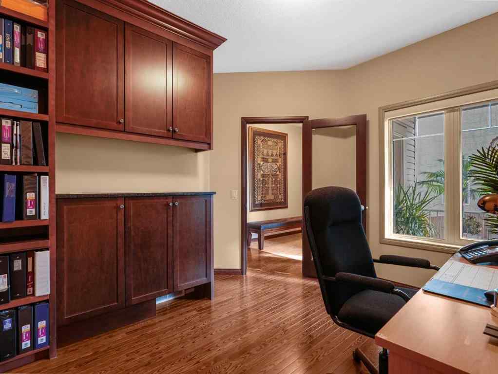 MLS® A2235393 - 248 ASPENMERE Close  in Chestermere Estates Chestermere, Residential