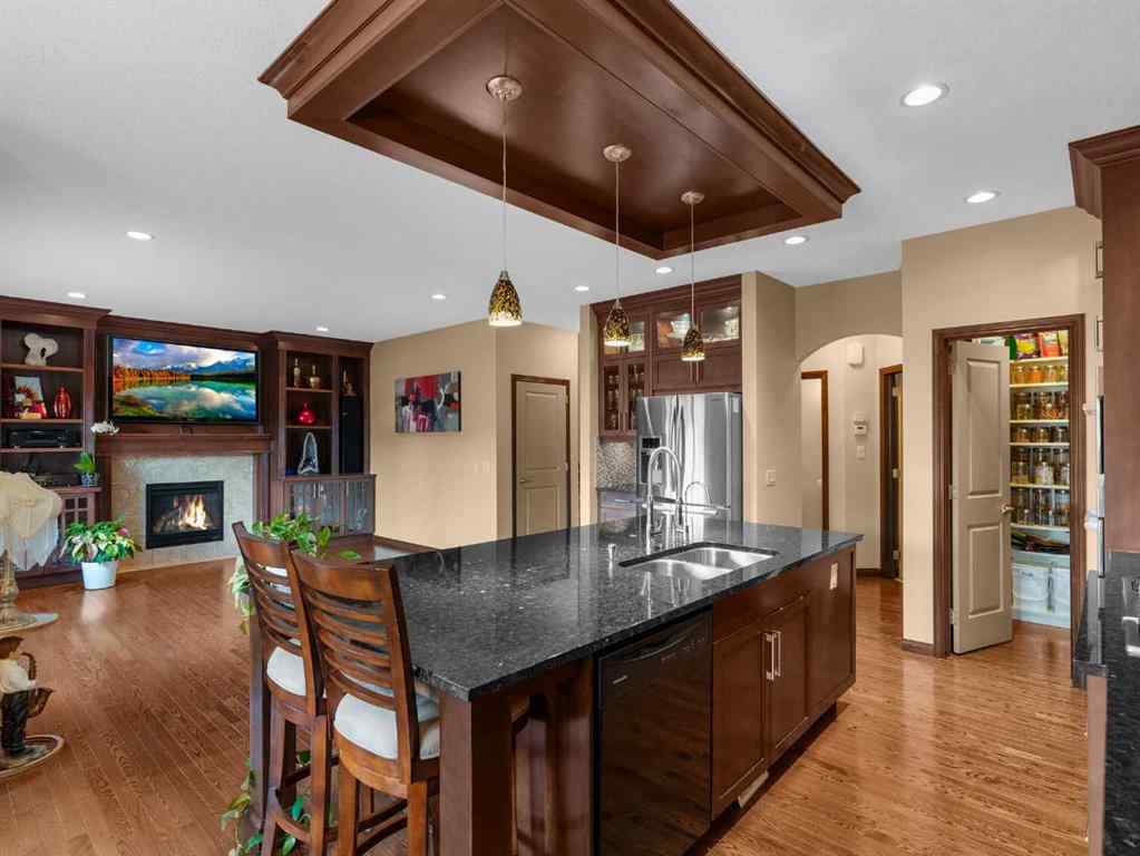 MLS® A2235393 - 248 ASPENMERE Close  in Chestermere Estates Chestermere, Residential