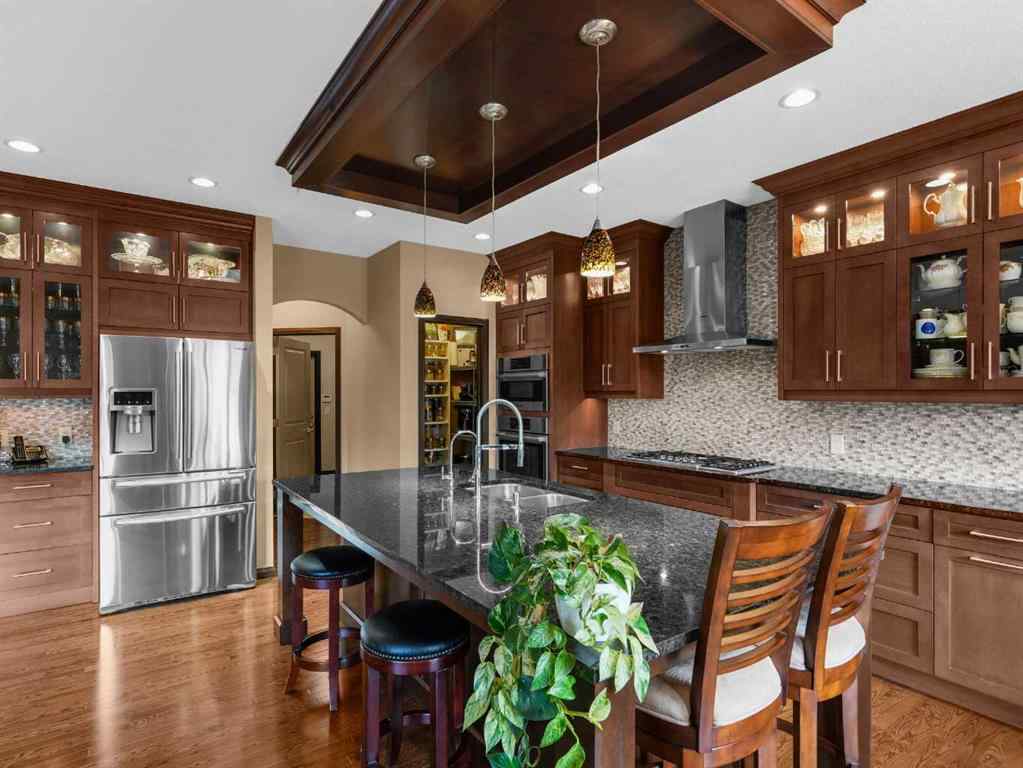 MLS® A2235393 - 248 ASPENMERE Close  in Chestermere Estates Chestermere, Residential