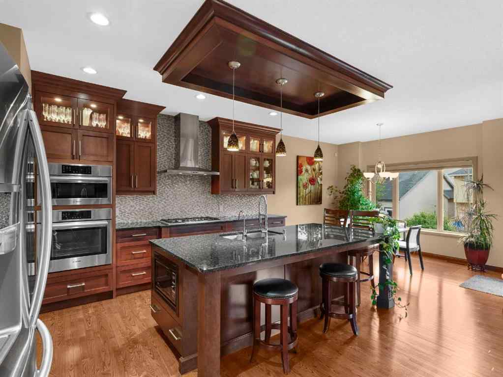 MLS® A2235393 - 248 ASPENMERE Close  in Chestermere Estates Chestermere, Residential