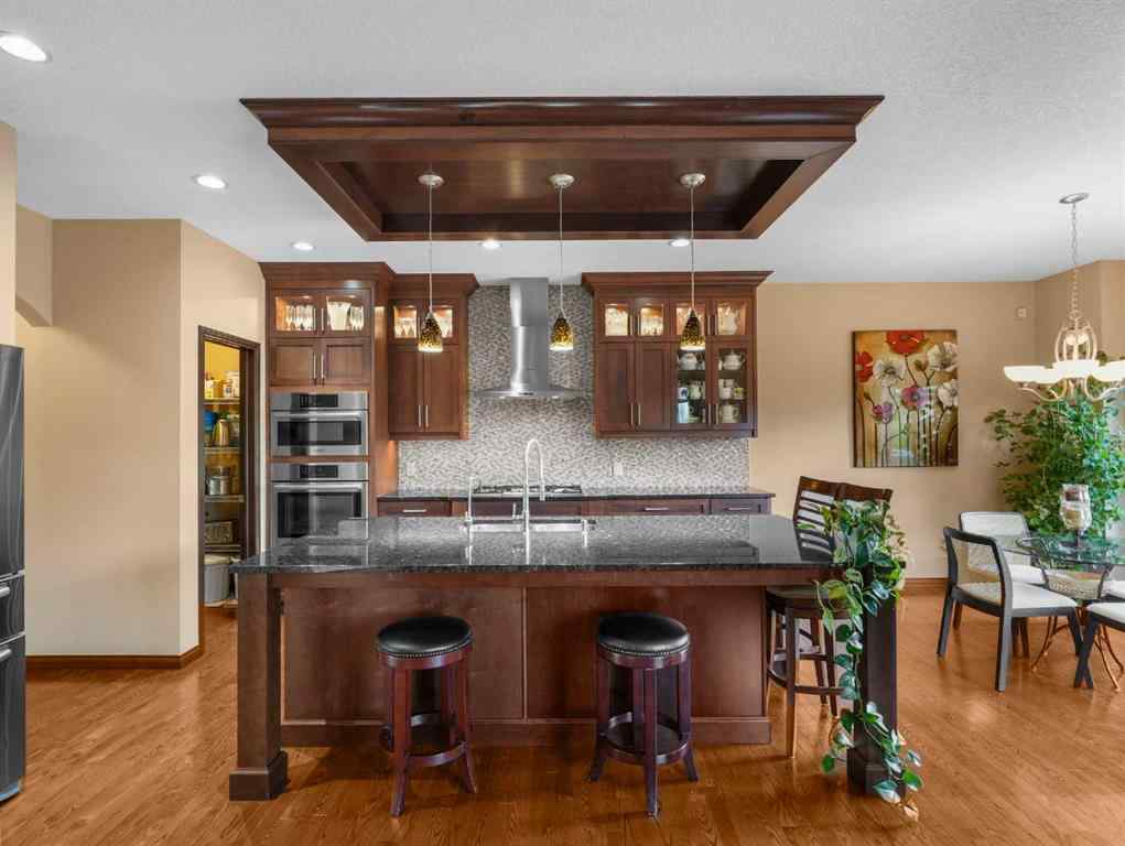 MLS® A2235393 - 248 ASPENMERE Close  in Chestermere Estates Chestermere, Residential