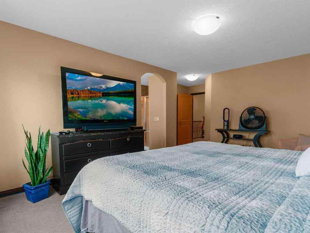 MLS® A2235393 - 248 ASPENMERE Close  in Chestermere Estates Chestermere, Residential
