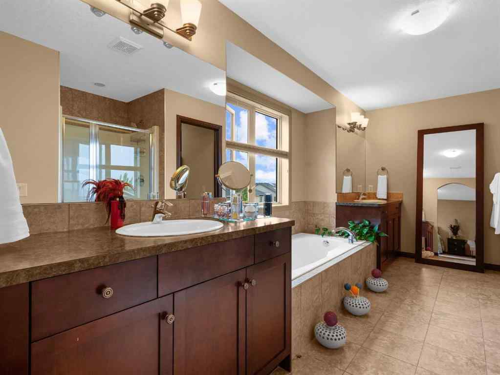 MLS® A2235393 - 248 ASPENMERE Close  in Chestermere Estates Chestermere, Residential