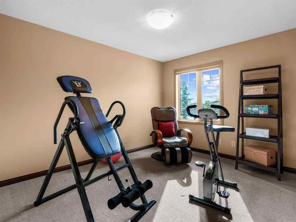 MLS® A2235393 - 248 ASPENMERE Close  in Chestermere Estates Chestermere, Residential
