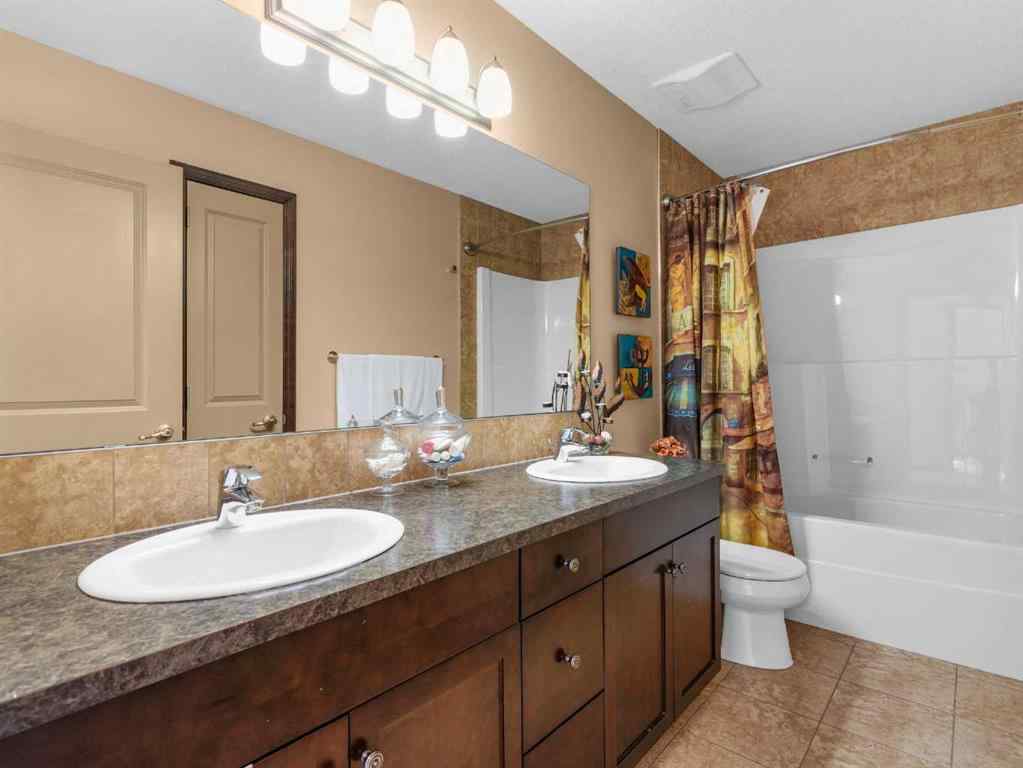 MLS® A2235393 - 248 ASPENMERE Close  in Chestermere Estates Chestermere, Residential