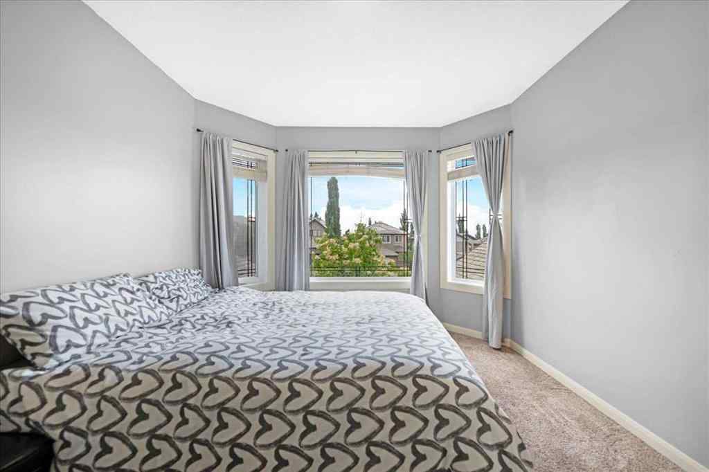 MLS® A2235396 - 107 Royal Ridge Rise NW in Royal Oak Calgary, Residential