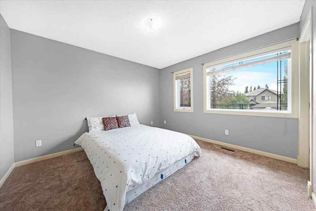 MLS® A2235396 - 107 Royal Ridge Rise NW in Royal Oak Calgary, Residential