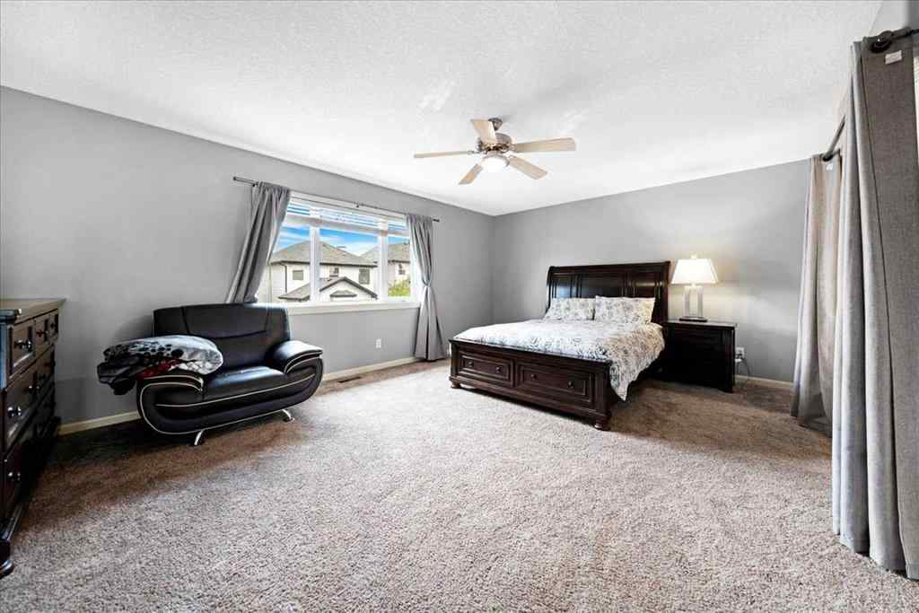 MLS® A2235396 - 107 Royal Ridge Rise NW in Royal Oak Calgary, Residential