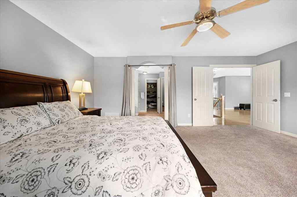 MLS® A2235396 - 107 Royal Ridge Rise NW in Royal Oak Calgary, Residential