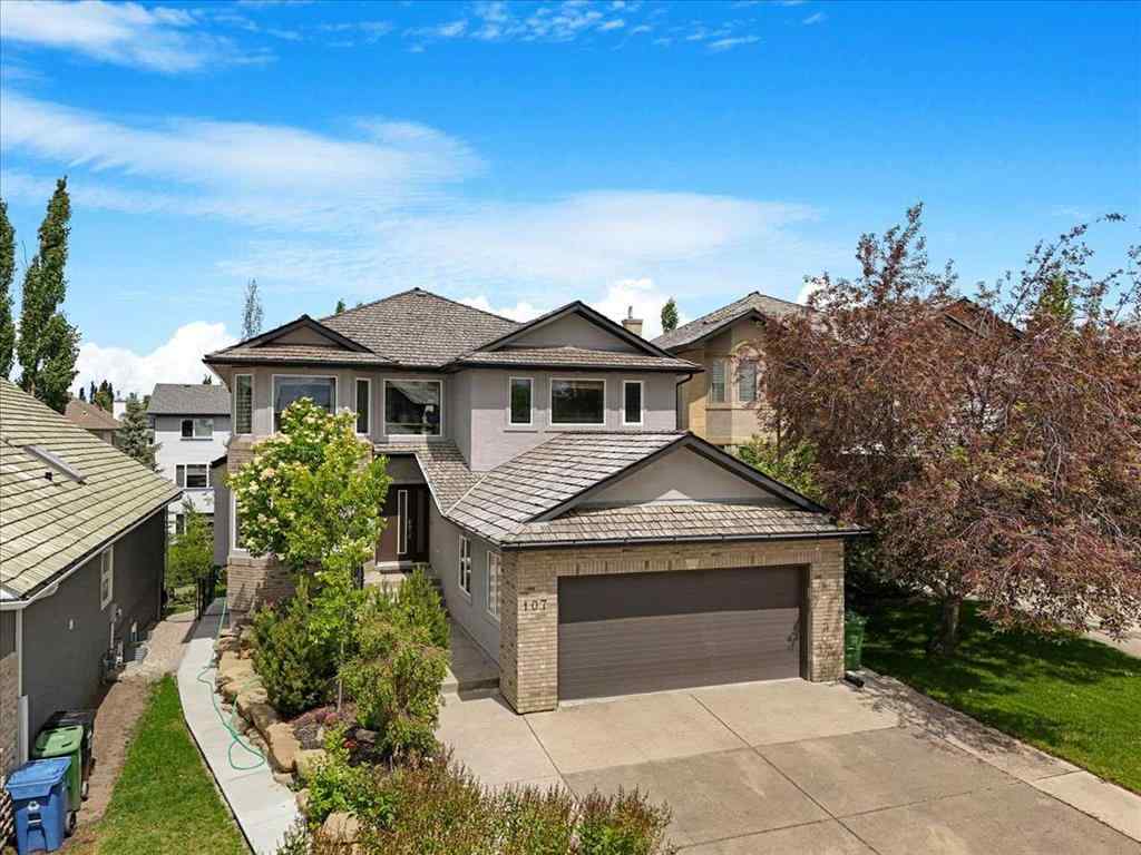 MLS® A2235396 - 107 Royal Ridge Rise NW in Royal Oak Calgary, Residential