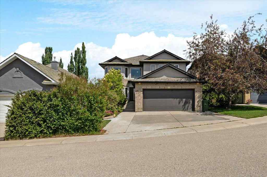MLS® A2235396 - 107 Royal Ridge Rise NW in Royal Oak Calgary, Residential