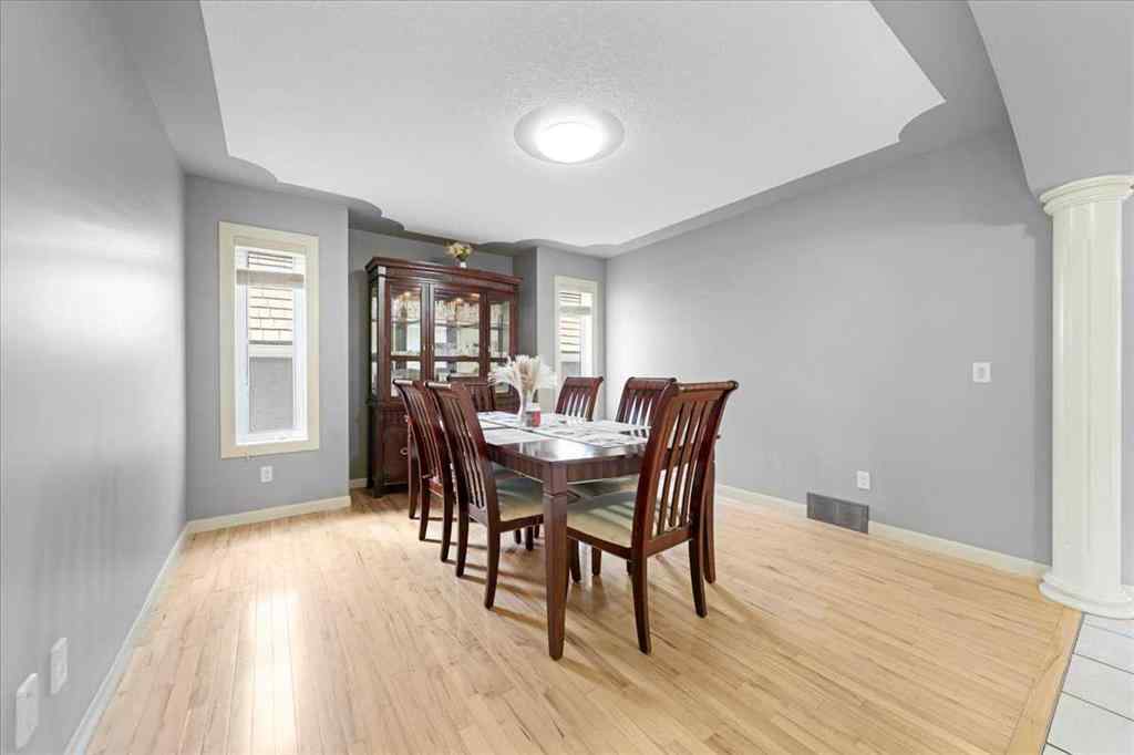 MLS® A2235396 - 107 Royal Ridge Rise NW in Royal Oak Calgary, Residential