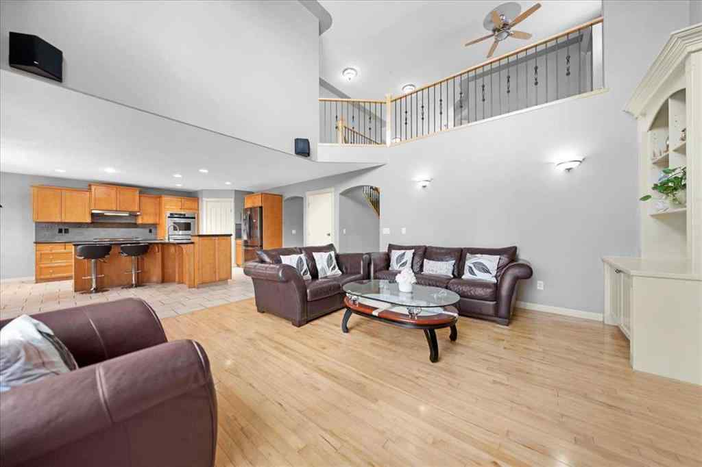 MLS® A2235396 - 107 Royal Ridge Rise NW in Royal Oak Calgary, Residential