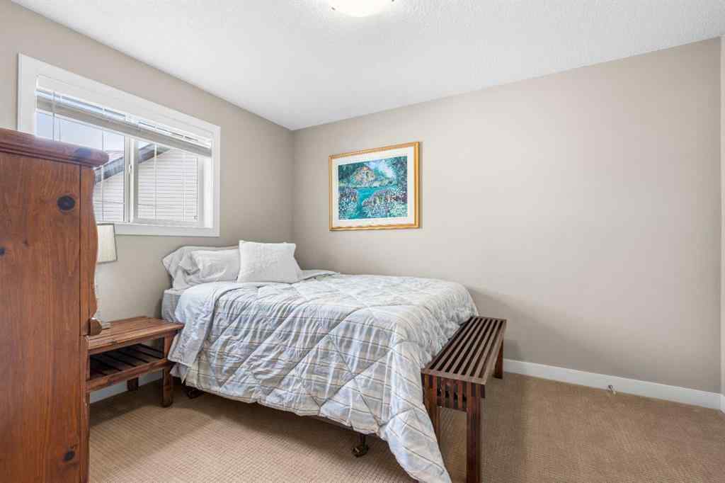 MLS® A2235404 - 156 Rainbow Falls Manor  in Rainbow Falls Chestermere, Residential