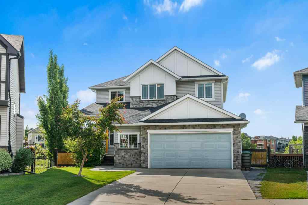 MLS® A2235404 - 156 Rainbow Falls Manor  in Rainbow Falls Chestermere, Residential