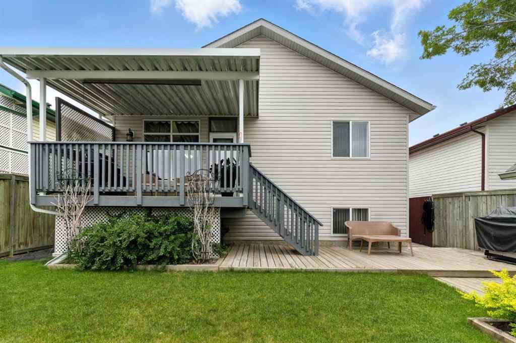 MLS® A2235406 - 276 Stonegate Close NW in Stonegate Airdrie, Residential