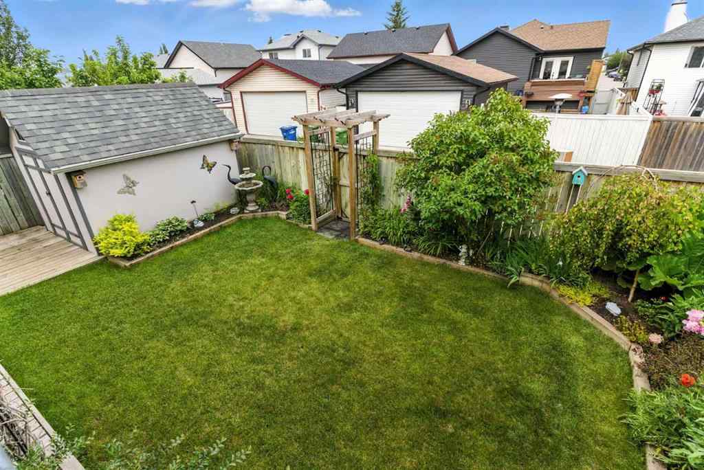 MLS® A2235406 - 276 Stonegate Close NW in Stonegate Airdrie, Residential