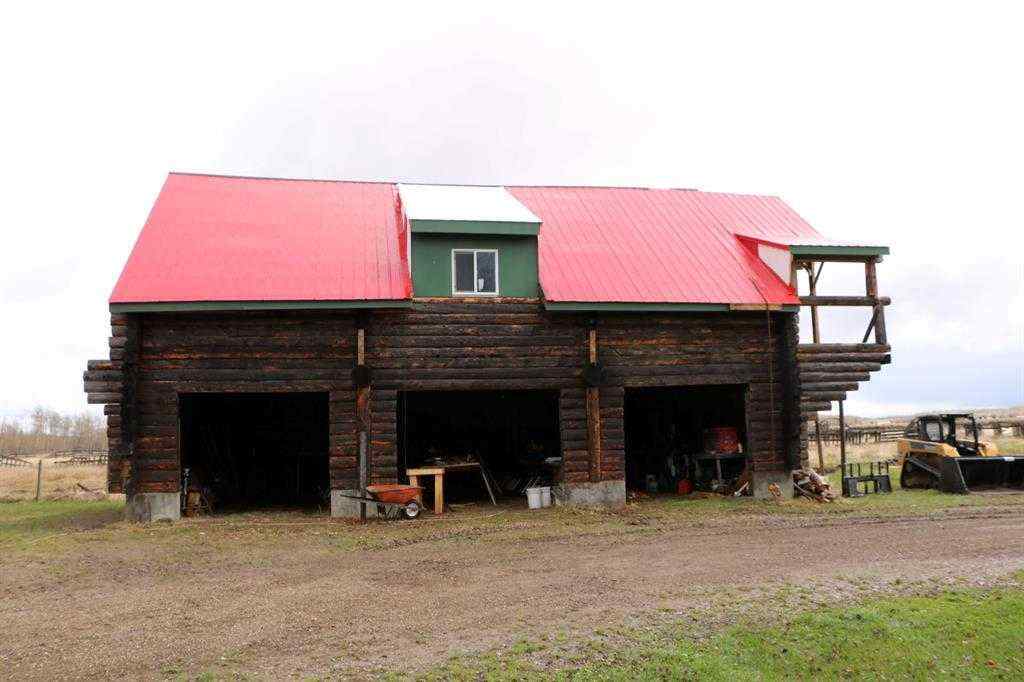 MLS® A2235434 - 78567 Range Rd 80   in NONE Rural Saddle Hills County, Residential