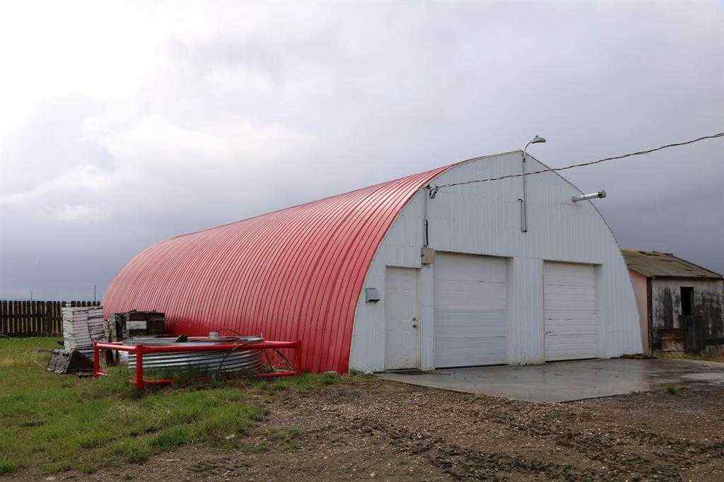 MLS® A2235434 - 78567 Range Rd 80   in NONE Rural Saddle Hills County, Residential