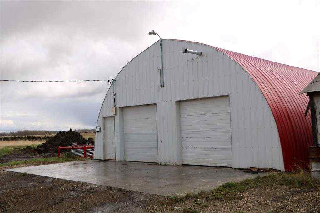 MLS® A2235434 - 78567 Range Rd 80   in NONE Rural Saddle Hills County, Residential