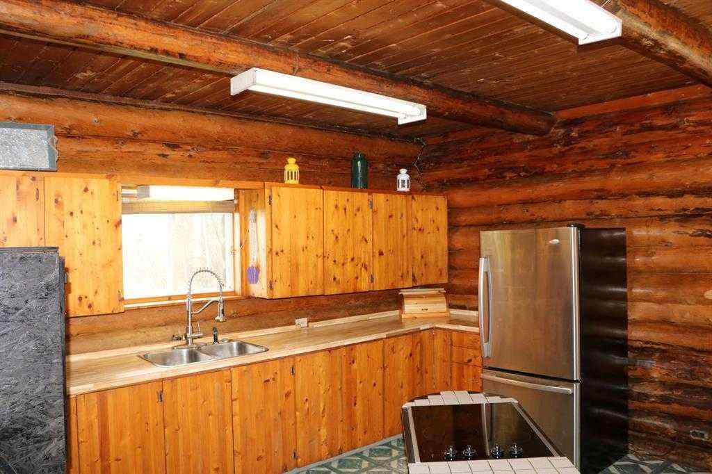 MLS® A2235434 - 78567 Range Rd 80   in NONE Rural Saddle Hills County, Residential