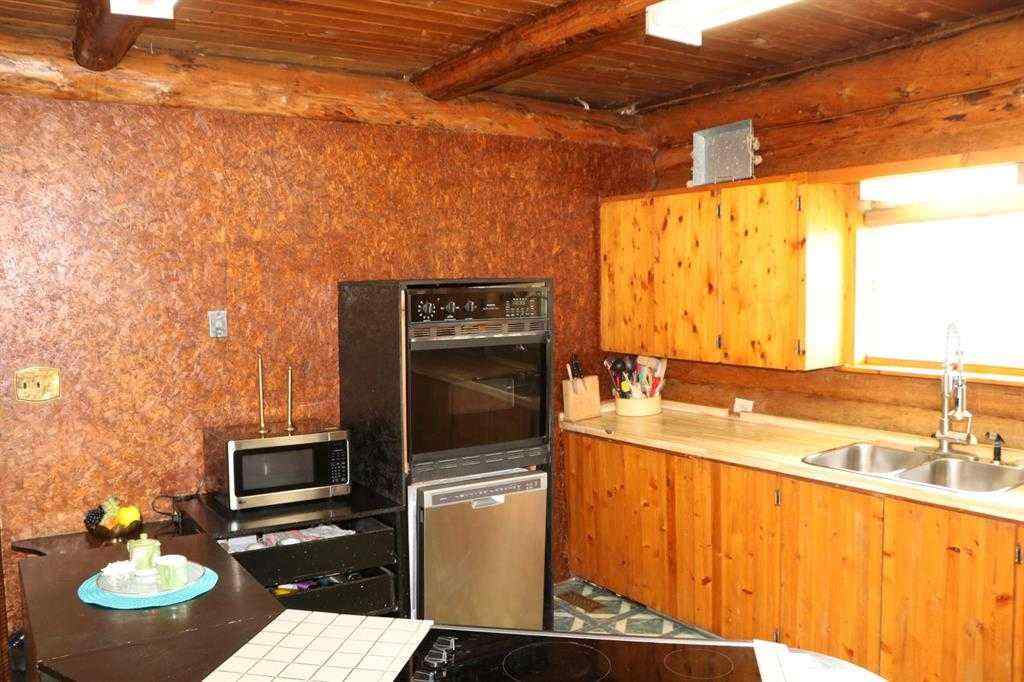 MLS® A2235434 - 78567 Range Rd 80   in NONE Rural Saddle Hills County, Residential