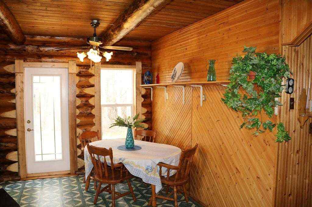 MLS® A2235434 - 78567 Range Rd 80   in NONE Rural Saddle Hills County, Residential