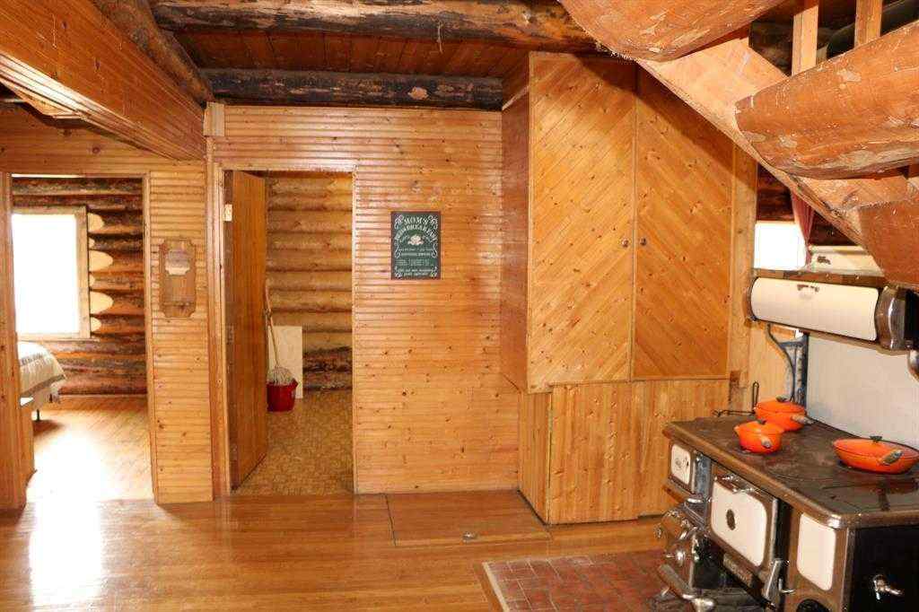 MLS® A2235434 - 78567 Range Rd 80   in NONE Rural Saddle Hills County, Residential