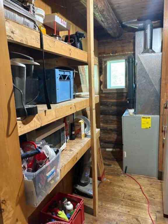 MLS® A2235434 - 78567 Range Rd 80   in NONE Rural Saddle Hills County, Residential