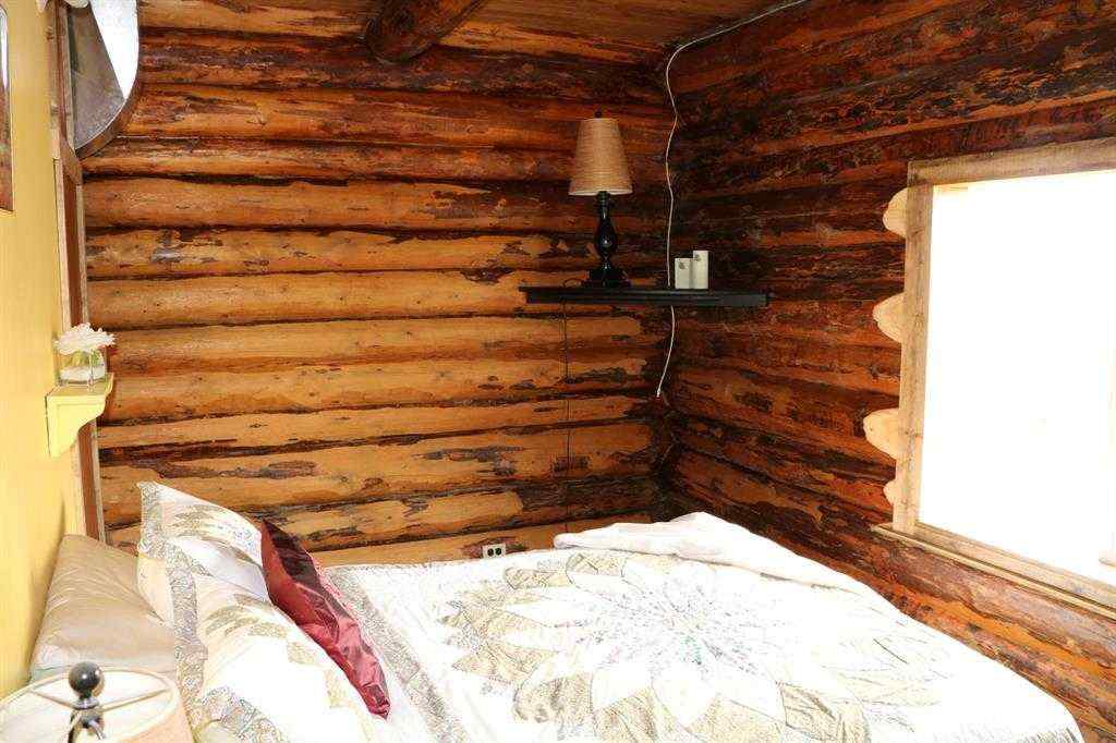 MLS® A2235434 - 78567 Range Rd 80   in NONE Rural Saddle Hills County, Residential