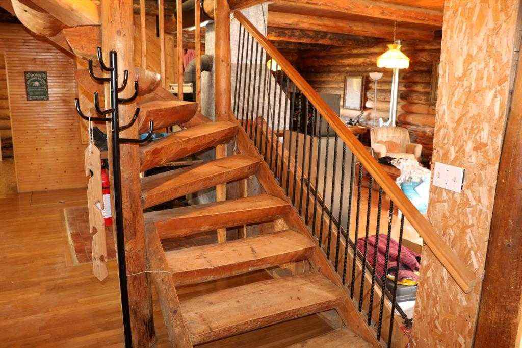 MLS® A2235434 - 78567 Range Rd 80   in NONE Rural Saddle Hills County, Residential