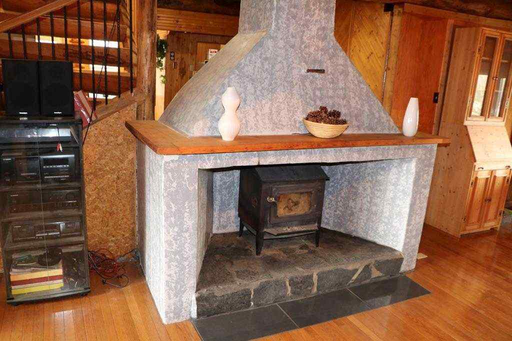 MLS® A2235434 - 78567 Range Rd 80   in NONE Rural Saddle Hills County, Residential