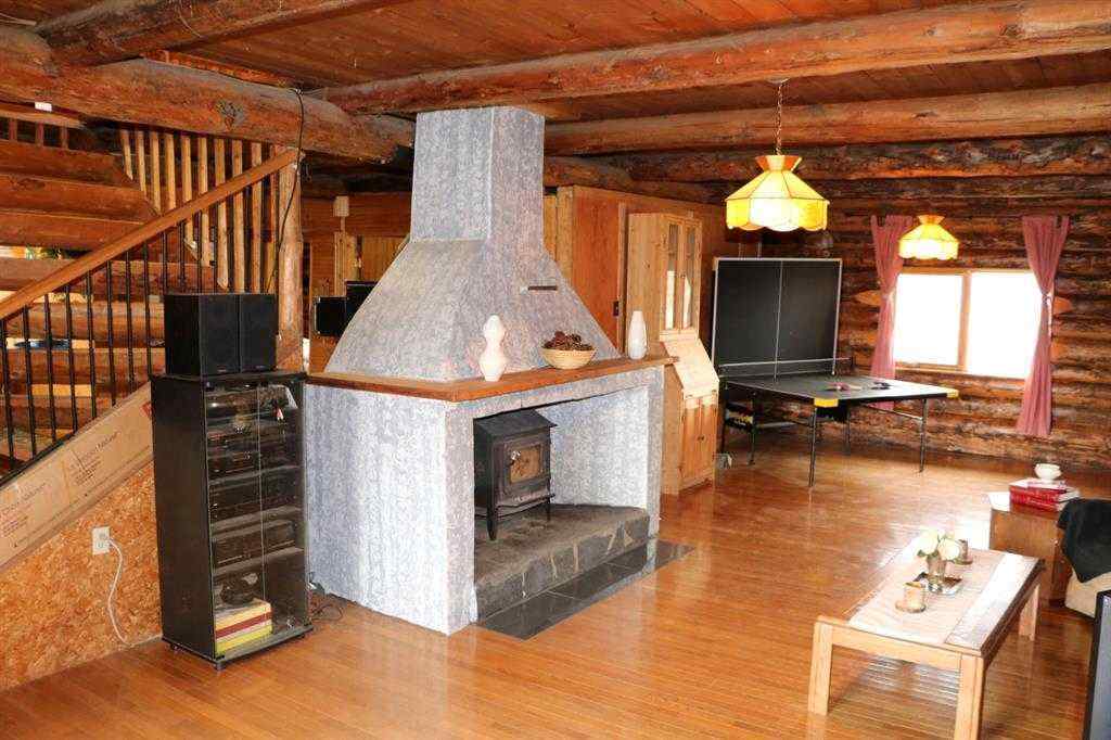 MLS® A2235434 - 78567 Range Rd 80   in NONE Rural Saddle Hills County, Residential