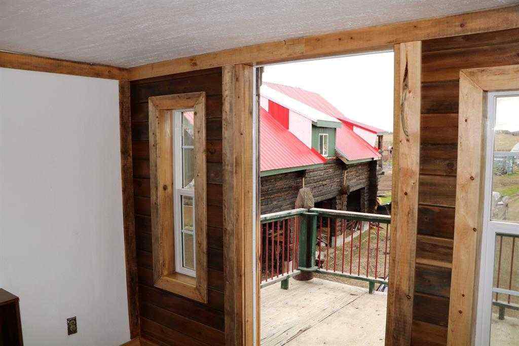 MLS® A2235434 - 78567 Range Rd 80   in NONE Rural Saddle Hills County, Residential