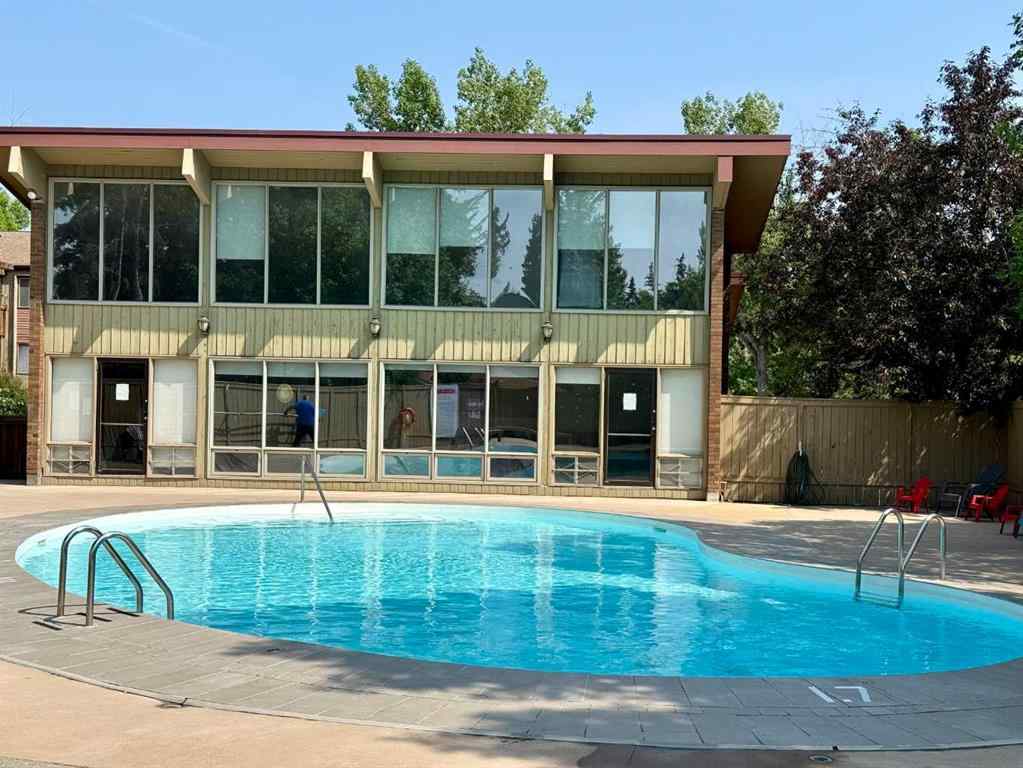 MLS® A2235438 - Unit #612 8948 Elbow Drive SW in Haysboro Calgary, Residential