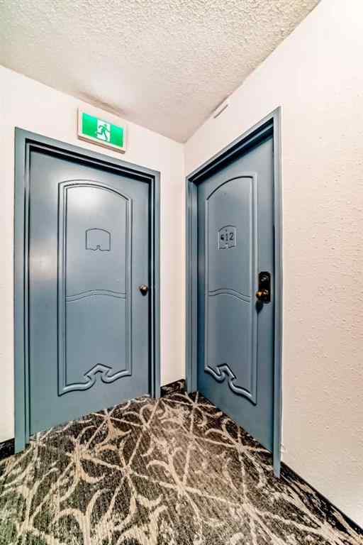 MLS® A2235438 - Unit #612 8948 Elbow Drive SW in Haysboro Calgary, Residential