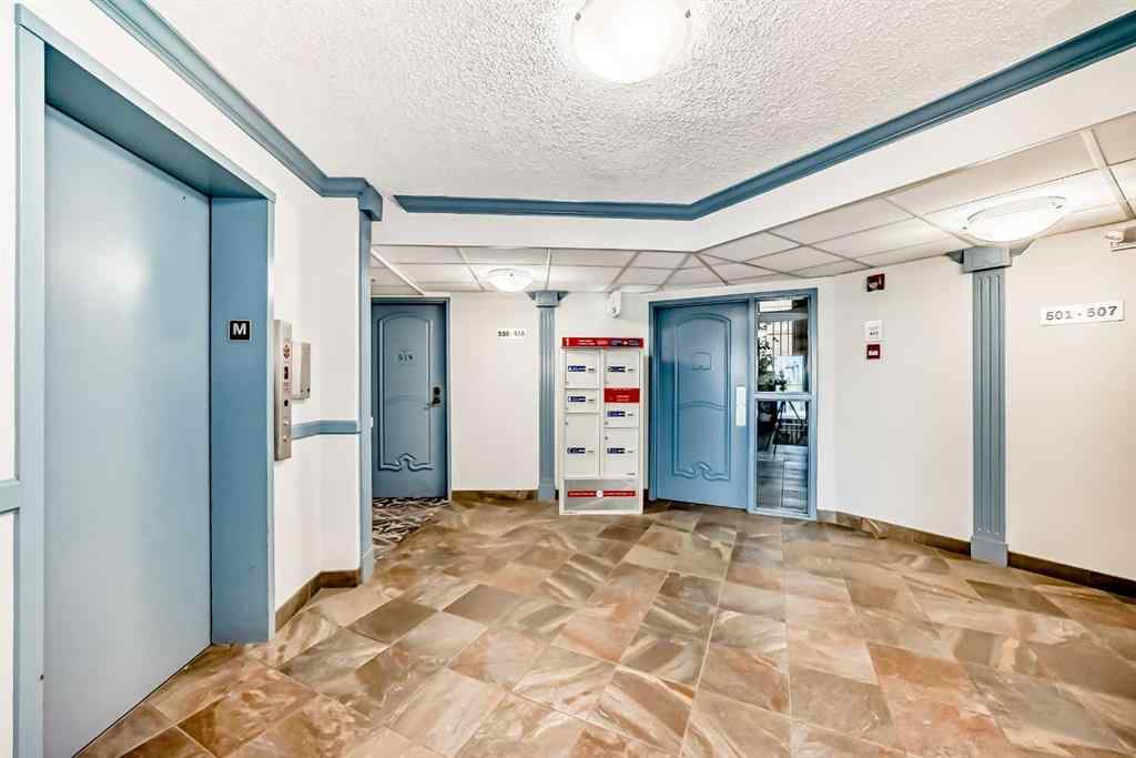 MLS® A2235438 - Unit #612 8948 Elbow Drive SW in Haysboro Calgary, Residential