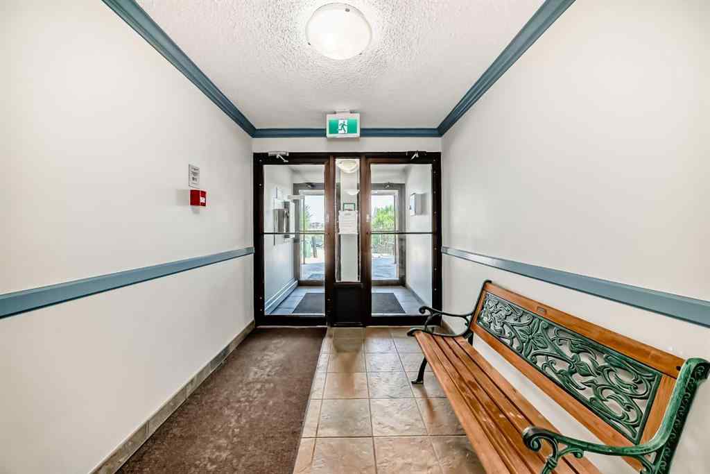 MLS® A2235438 - Unit #612 8948 Elbow Drive SW in Haysboro Calgary, Residential